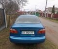 Синий Дэу Сенс, объемом двигателя 1.5 л и пробегом 260 тыс. км за 2600 $, фото 3 на Automoto.ua