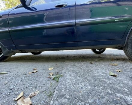 Синий Дэу Сенс, объемом двигателя 1.5 л и пробегом 230 тыс. км за 2499 $, фото 8 на Automoto.ua