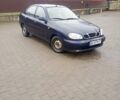 Синий Дэу Сенс, объемом двигателя 1.3 л и пробегом 305 тыс. км за 800 $, фото 6 на Automoto.ua