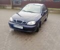 Синий Дэу Сенс, объемом двигателя 1.3 л и пробегом 305 тыс. км за 800 $, фото 13 на Automoto.ua