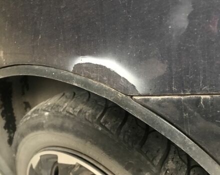 Синий Дэу Сенс, объемом двигателя 1.5 л и пробегом 251 тыс. км за 1784 $, фото 9 на Automoto.ua