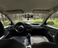 Синий Дэу Сенс, объемом двигателя 1.5 л и пробегом 172 тыс. км за 2700 $, фото 7 на Automoto.ua