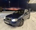 Синій Деу Сенс, об'ємом двигуна 1.3 л та пробігом 200 тис. км за 1450 $, фото 1 на Automoto.ua
