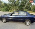 Синій Деу Сенс, об'ємом двигуна 1.3 л та пробігом 143 тис. км за 2850 $, фото 2 на Automoto.ua