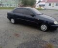 Синий Дэу Сенс, объемом двигателя 1.5 л и пробегом 55 тыс. км за 2100 $, фото 3 на Automoto.ua