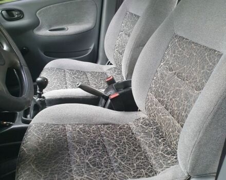 Синий Дэу Сенс, объемом двигателя 1.5 л и пробегом 190 тыс. км за 2250 $, фото 9 на Automoto.ua