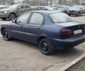 Синій Деу Сенс, об'ємом двигуна 1.3 л та пробігом 400 тис. км за 1250 $, фото 2 на Automoto.ua
