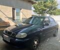 Синій Деу Сенс, об'ємом двигуна 1.3 л та пробігом 147 тис. км за 2000 $, фото 1 на Automoto.ua