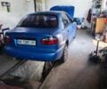 Синий Дэу Сенс, объемом двигателя 1.5 л и пробегом 214 тыс. км за 1300 $, фото 5 на Automoto.ua