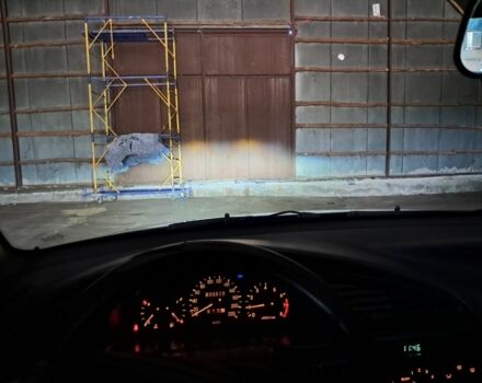 Синий Дэу Сенс, объемом двигателя 1.5 л и пробегом 234 тыс. км за 2100 $, фото 20 на Automoto.ua