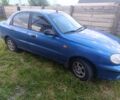 Синій Деу Сенс, об'ємом двигуна 1.3 л та пробігом 292 тис. км за 1850 $, фото 1 на Automoto.ua