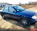 Синий Дэу Сенс, объемом двигателя 1.3 л и пробегом 165 тыс. км за 1500 $, фото 2 на Automoto.ua