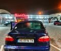 Синій Деу Сенс, об'ємом двигуна 1.3 л та пробігом 200 тис. км за 1500 $, фото 1 на Automoto.ua