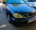 Синий Дэу Сенс, объемом двигателя 1.3 л и пробегом 180 тыс. км за 1500 $, фото 1 на Automoto.ua