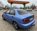 Синий Дэу Сенс, объемом двигателя 1.3 л и пробегом 110 тыс. км за 2100 $, фото 3 на Automoto.ua
