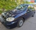 Синій Деу Сенс, об'ємом двигуна 0 л та пробігом 156 тис. км за 2550 $, фото 1 на Automoto.ua