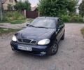 Синій Деу Сенс, об'ємом двигуна 1.3 л та пробігом 177 тис. км за 1198 $, фото 1 на Automoto.ua