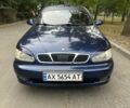Синій Деу Сенс, об'ємом двигуна 0 л та пробігом 20 тис. км за 899 $, фото 1 на Automoto.ua