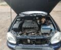 Деу Сенс 2006 у Кам'янське (Дніпродзержинськ) на Automoto.ua Синій Деу Сенс, об'ємом двигуна 1.3 л та пробігом 275 тис. км за 1000 $, фото 4 на Automoto.ua