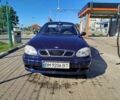 Синий Дэу Сенс, объемом двигателя 1.5 л и пробегом 136 тыс. км за 1800 $, фото 1 на Automoto.ua