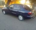 Синій Деу Сенс, об'ємом двигуна 0 л та пробігом 243 тис. км за 2250 $, фото 1 на Automoto.ua