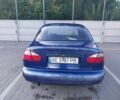 Синий Дэу Сенс, объемом двигателя 1.3 л и пробегом 135 тыс. км за 2300 $, фото 4 на Automoto.ua