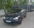 Синий Дэу Сенс, объемом двигателя 0 л и пробегом 142 тыс. км за 2200 $, фото 1 на Automoto.ua