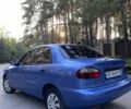 Синій Деу Сенс, об'ємом двигуна 1.5 л та пробігом 191 тис. км за 2350 $, фото 3 на Automoto.ua