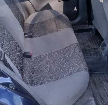 Синий Дэу Сенс, объемом двигателя 1.3 л и пробегом 197 тыс. км за 1500 $, фото 9 на Automoto.ua