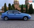 Синій Деу Сенс, об'ємом двигуна 1.3 л та пробігом 108 тис. км за 2300 $, фото 1 на Automoto.ua