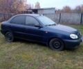 Синий Дэу Сенс, объемом двигателя 1.3 л и пробегом 185 тыс. км за 999 $, фото 4 на Automoto.ua
