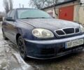 Синий Дэу Сенс, объемом двигателя 1.3 л и пробегом 0 тыс. км за 1550 $, фото 1 на Automoto.ua