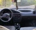 Синій Деу Сенс, об'ємом двигуна 1.5 л та пробігом 191 тис. км за 2350 $, фото 4 на Automoto.ua
