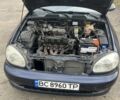 Синий Дэу Сенс, объемом двигателя 1.5 л и пробегом 200 тыс. км за 1250 $, фото 6 на Automoto.ua