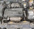 Деу Сенс 2006 у Гостомель на Automoto.ua Синій Деу Сенс, об'ємом двигуна 1.6 л та пробігом 220 тис. км за 2400 $, фото 7 на Automoto.ua