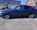 Синий Дэу Сенс, объемом двигателя 1.5 л и пробегом 180 тыс. км за 1600 $, фото 1 на Automoto.ua