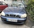 Синій Деу Сенс, об'ємом двигуна 0 л та пробігом 100 тис. км за 1788 $, фото 1 на Automoto.ua
