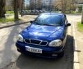 Синий Дэу Сенс, объемом двигателя 1.3 л и пробегом 200 тыс. км за 2250 $, фото 1 на Automoto.ua