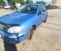 Синій Деу Сенс, об'ємом двигуна 1.5 л та пробігом 192 тис. км за 1572 $, фото 1 на Automoto.ua