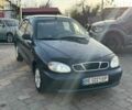 Синий Дэу Сенс, объемом двигателя 1.5 л и пробегом 300 тыс. км за 1999 $, фото 2 на Automoto.ua