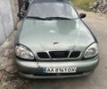 Синий Дэу Сенс, объемом двигателя 1.5 л и пробегом 300 тыс. км за 1000 $, фото 6 на Automoto.ua