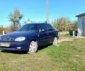 Деу Сенс 2006 у Одесі на Automoto.ua Синій Деу Сенс, об'ємом двигуна 1.3 л та пробігом 242 тис. км за 1800 $, фото 7 на Automoto.ua