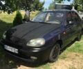 Синій Деу Сенс, об'ємом двигуна 1.3 л та пробігом 230 тис. км за 2000 $, фото 18 на Automoto.ua