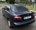 Синий Дэу Сенс, объемом двигателя 1.3 л и пробегом 114 тыс. км за 2300 $, фото 13 на Automoto.ua