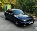 Синий Дэу Сенс, объемом двигателя 1.5 л и пробегом 1 тыс. км за 2508 $, фото 1 на Automoto.ua