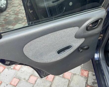 Синий Дэу Сенс, объемом двигателя 1.5 л и пробегом 234 тыс. км за 2250 $, фото 9 на Automoto.ua