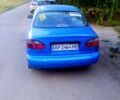 Синий Дэу Сенс, объемом двигателя 1.3 л и пробегом 264 тыс. км за 1400 $, фото 1 на Automoto.ua