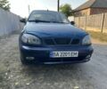 Синій Деу Сенс, об'ємом двигуна 1.5 л та пробігом 188 тис. км за 2359 $, фото 1 на Automoto.ua