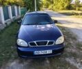Синий Дэу Сенс, объемом двигателя 1.5 л и пробегом 180 тыс. км за 1406 $, фото 1 на Automoto.ua