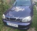 Синій Деу Сенс, об'ємом двигуна 1.3 л та пробігом 180 тис. км за 1745 $, фото 1 на Automoto.ua